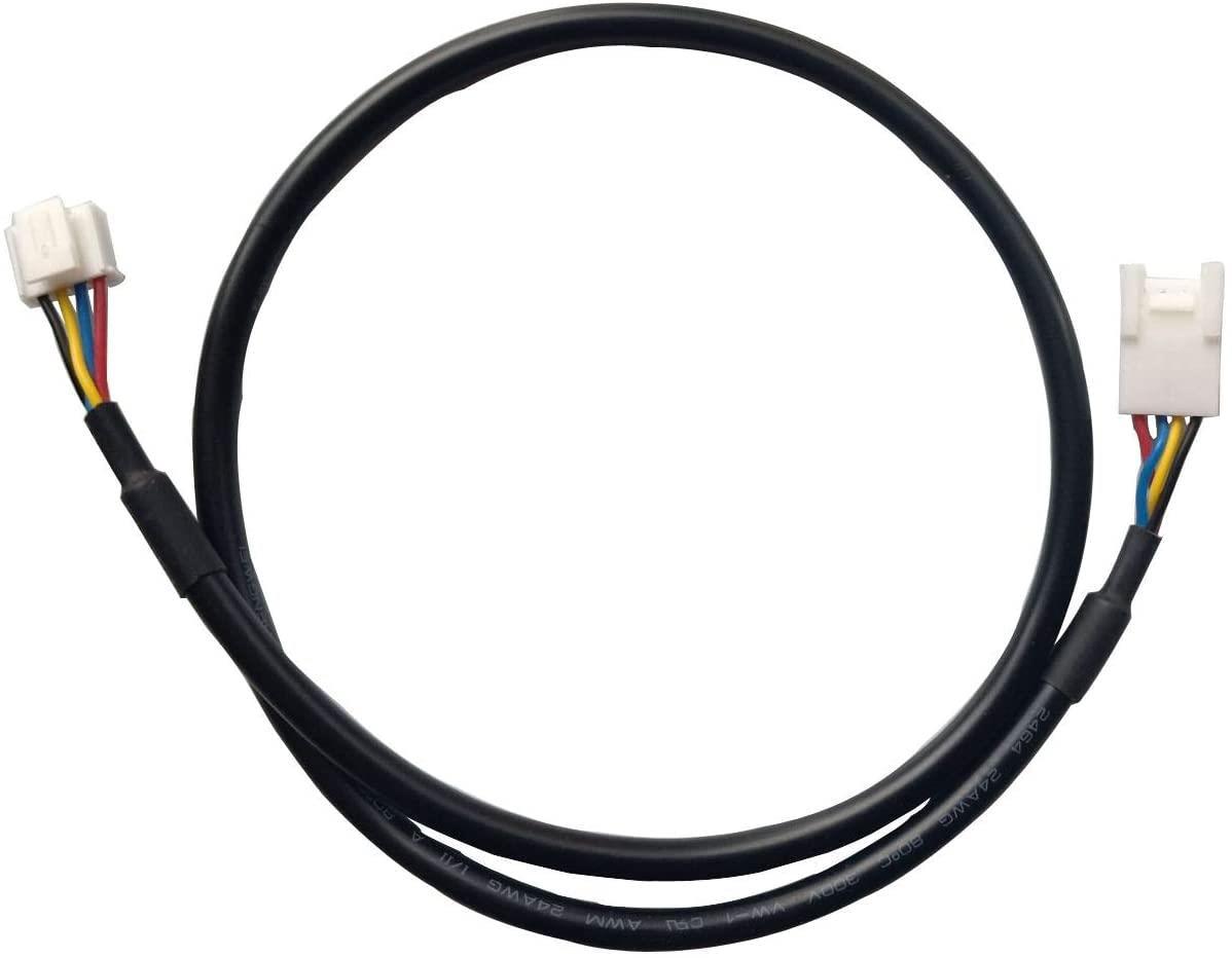 Ninebot by Segway - ES - Bottom Power & Light Connection Cable Ninebot by Segway - ES - Bottom Power & Light Connection Cable - Electric Maxx