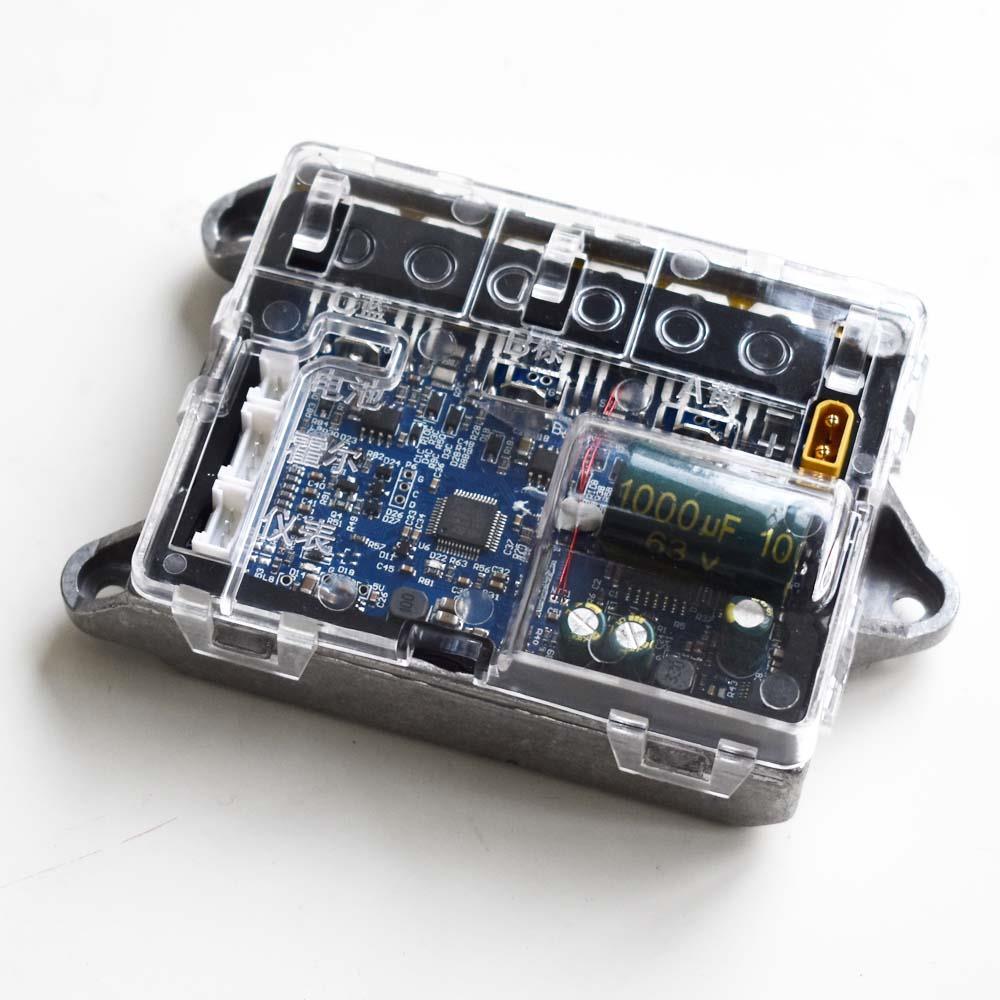 Xiaomi M365 PRO - Compatible Mainboard / Controller Xiaomi M365 PRO - Compatible Mainboard / Controller - Electric Maxx