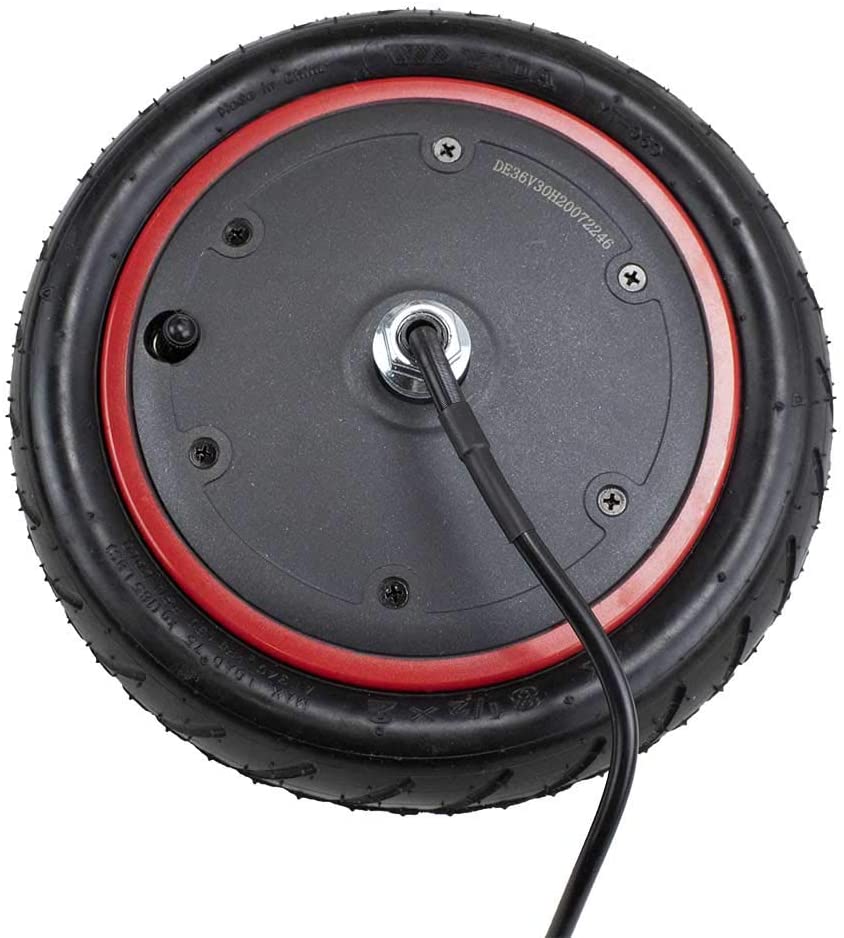 Xiaomi Mijia M365 PRO Front Motor (8.5 Xiaomi Mijia M365 PRO Front Motor (8.5