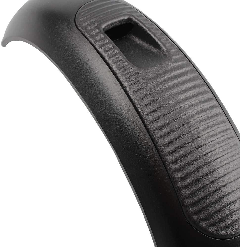 Ninebot by Segway Part - ES2, ES4 - Rear Mud Guard (Fender) Ninebot by Segway Part - ES2, ES4 - Rear Mud Guard (Fender) - Electric Maxx