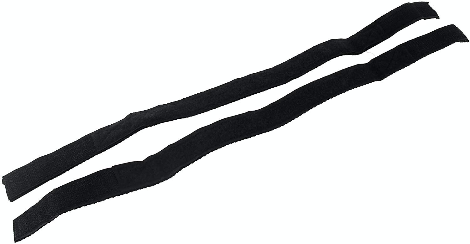 Additional/Replacement Hoverkart Straps with Velcro (hook and loop) (to fit SILI Offroad, Classic & Drift) Additional/Replacement Hoverkart Straps with Velcro (hook and loop) (to fit SILI Offroad, Classic & Drift) - Electric Maxx
