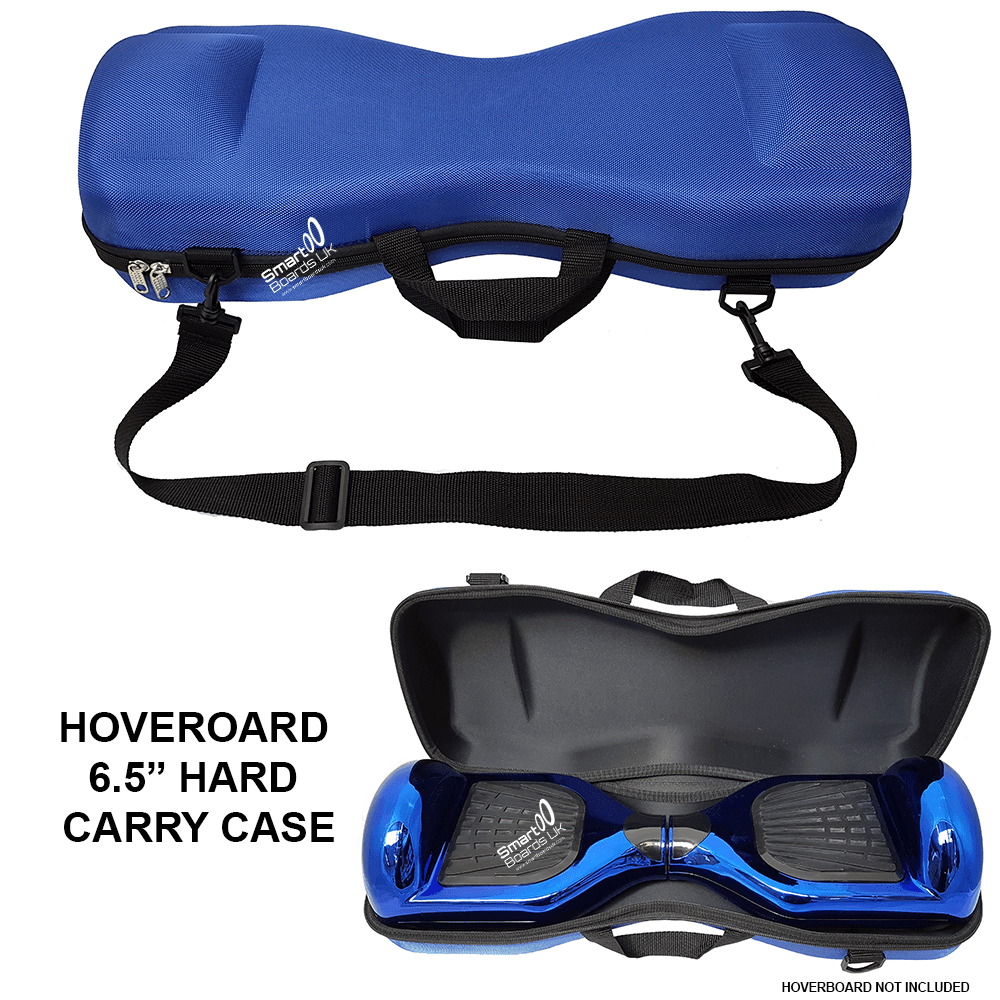 Sac de transport rigide en EVA pour hoverboard classique de 6,5 pouces EVA Hard Carry Case / Bag for 6.5