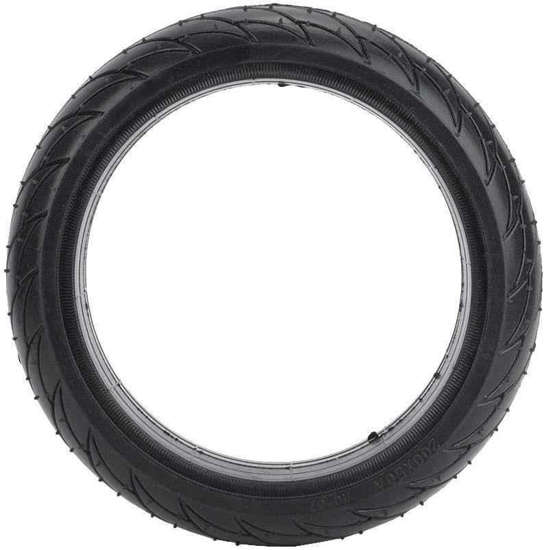 Ninebot by Segway - ES1, ES2, ES3, ES4 - Replacement Rubber Tyre Ninebot by Segway - ES1, ES2, ES3, ES4 - Replacement Rubber Tyre - Electric Maxx