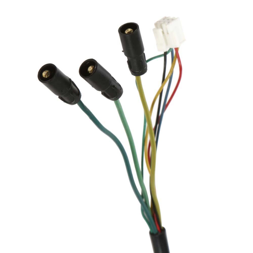 Ninebot by Segway - ES1, ES2, ES3, ES4, E22 - Compatible 250w Motor Ninebot by Segway - ES1, ES2, ES3, ES4, E22 - Compatible 250w Motor - Electric Maxx