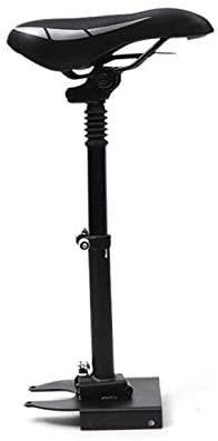 Seat Kit (BLACK) - Fits Xiaomi M365 - STD & PRO Seat Kit (BLACK) - Fits Xiaomi M365 - STD & PRO - Electric Maxx