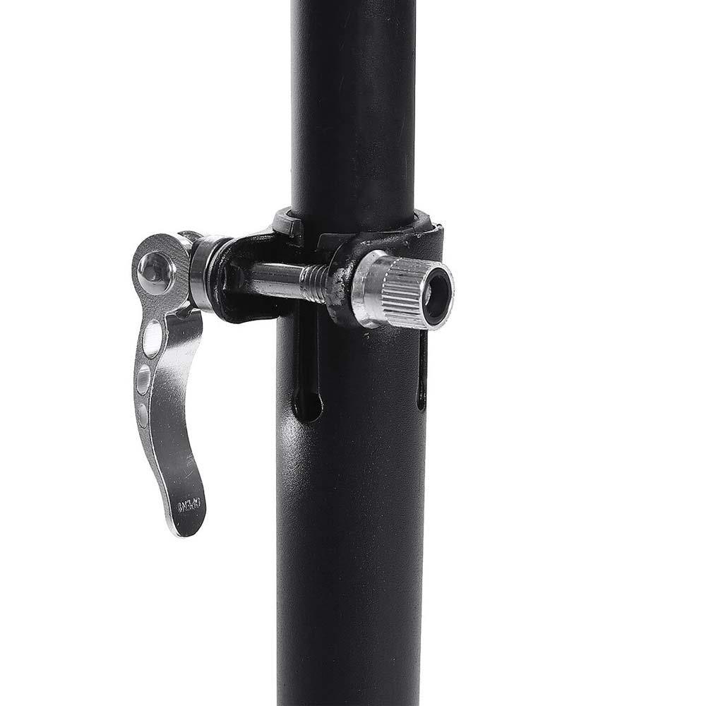 Ninebot by Segway - ES - Seat Kit - Fits ES1, ES2, ES3, ES4 Ninebot by Segway - ES - Seat Kit - Fits ES1, ES2, ES3, ES4 - Electric Maxx