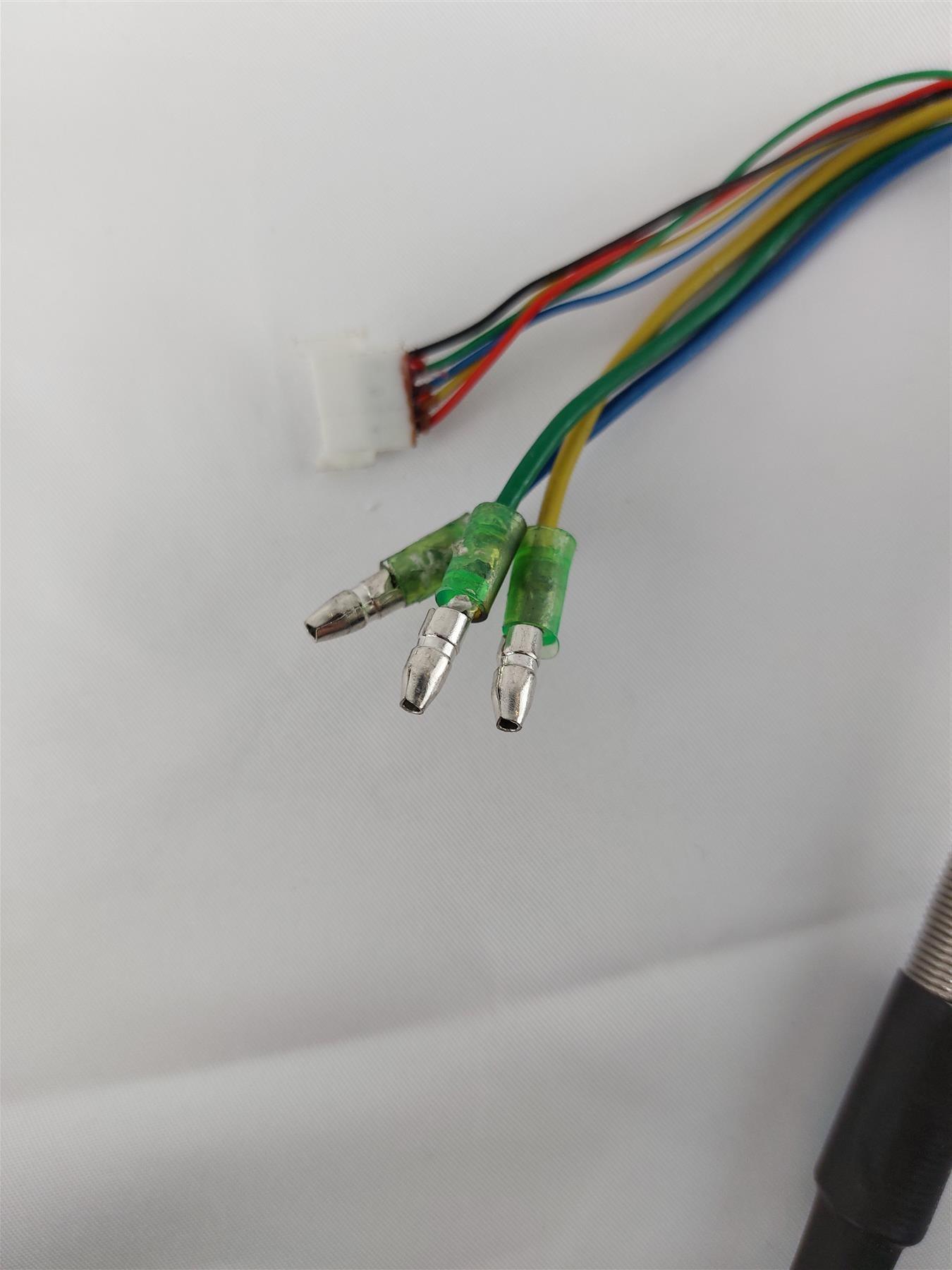 Genuine Replacement 350w 8.5 Genuine Replacement 350w 8.5