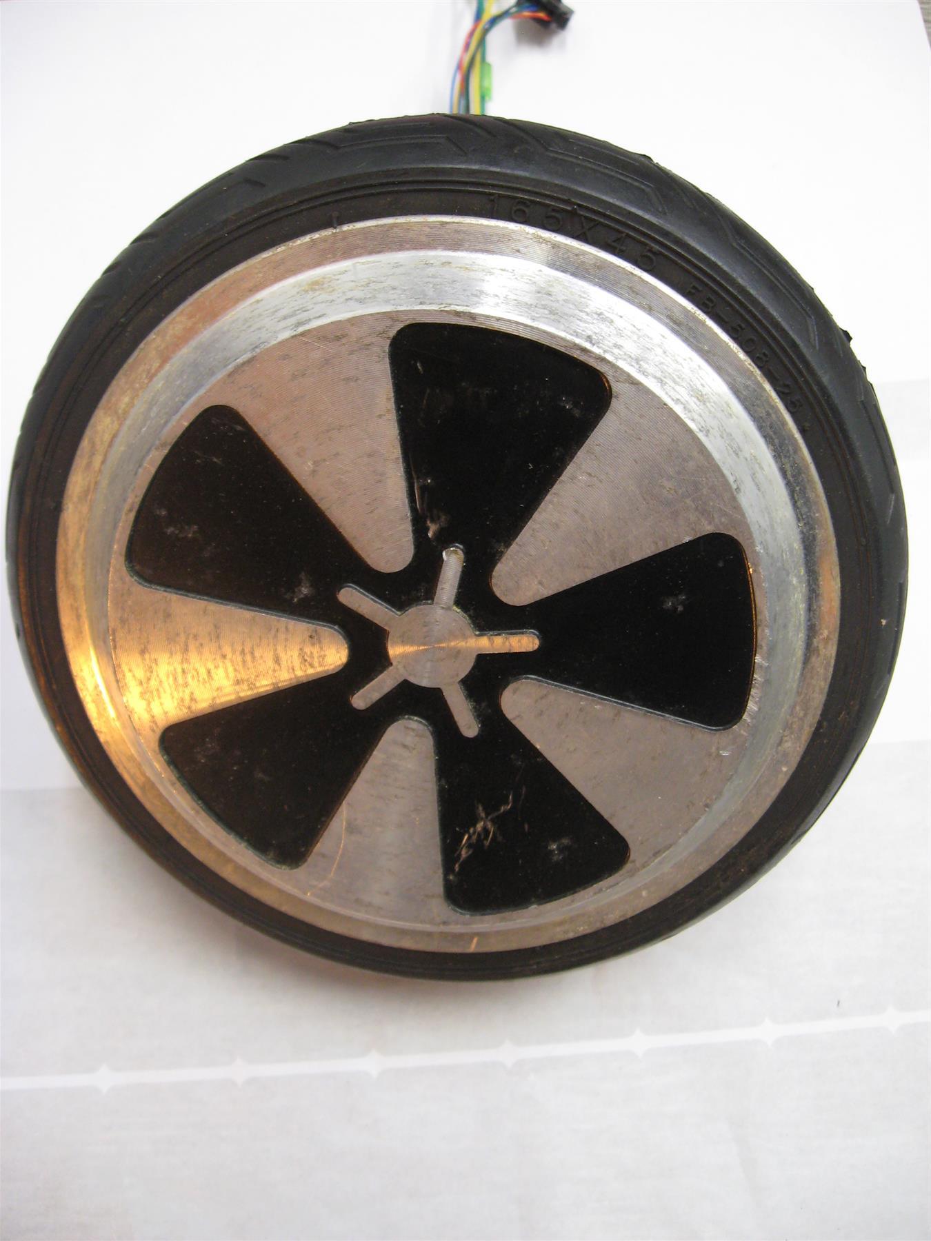 USED 6.5 MOTOR USED 6.5 MOTOR - Electric Maxx