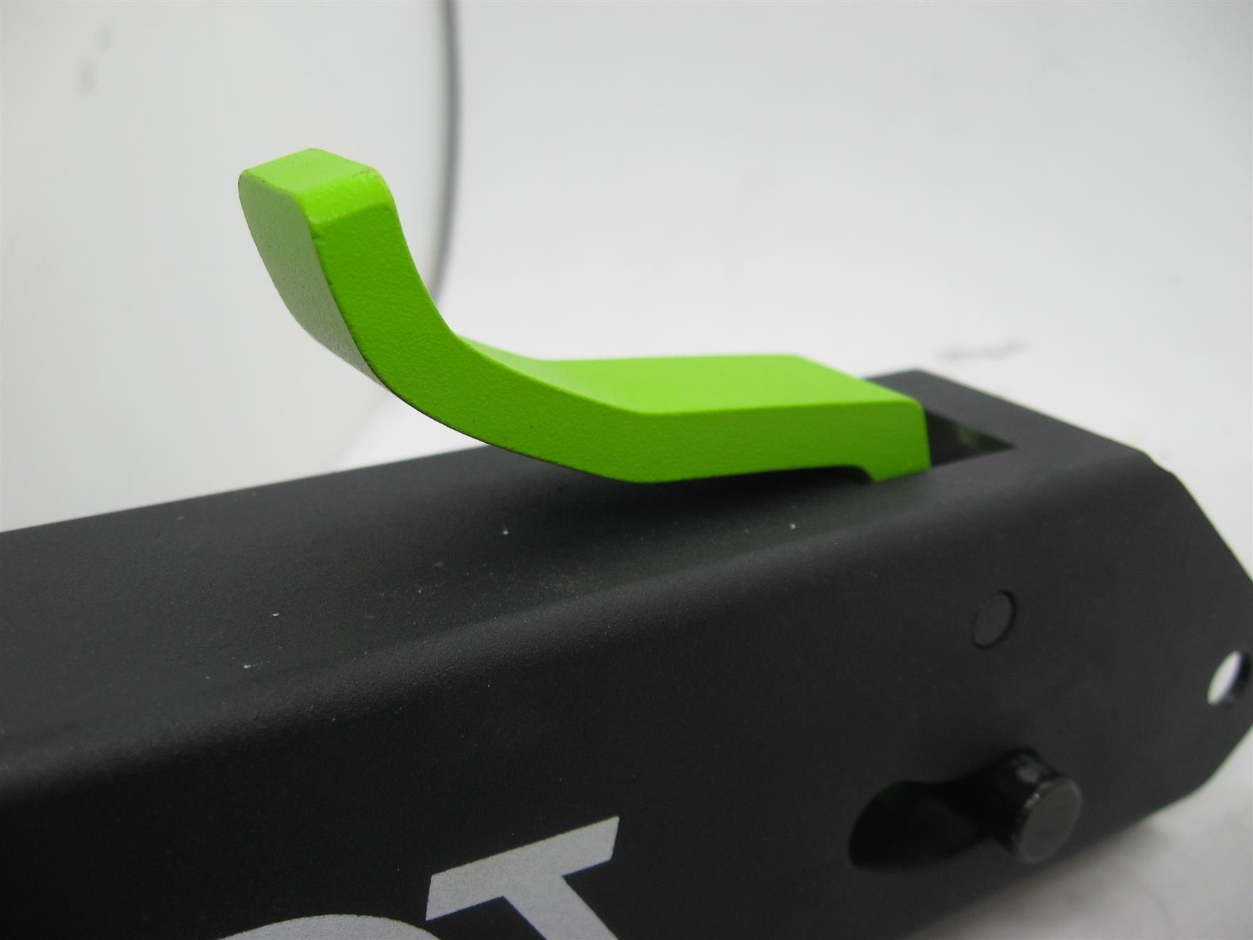 FOLDING MECHANISM FITS FUNDOT SCOOTER FOLDING MECHANISM FITS FUNDOT SCOOTER - Electric Maxx