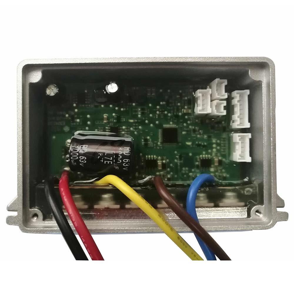 Ninebot by Segway - MAX G30 - Genuine Replacement Mainboard Part Ninebot by Segway - MAX G30 - Genuine Replacement Mainboard Part - Electric Maxx