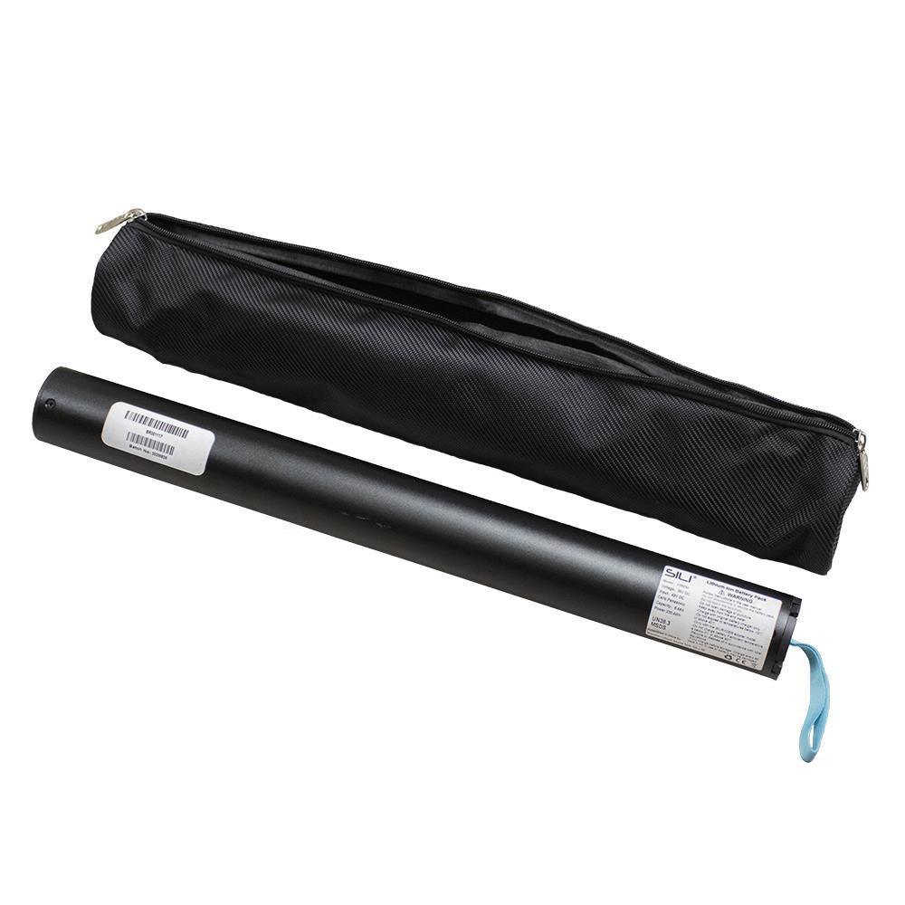 Replacement Spare Battery Pack (36v 6.4Ah) - Fits SILI - Ryder Scooter. Decent One, Bongo and other X7 models Replacement Spare Battery Pack (36v 6.4Ah) - Fits SILI - Ryder Scooter. Decent One, Bongo and other X7 models - Electric Maxx