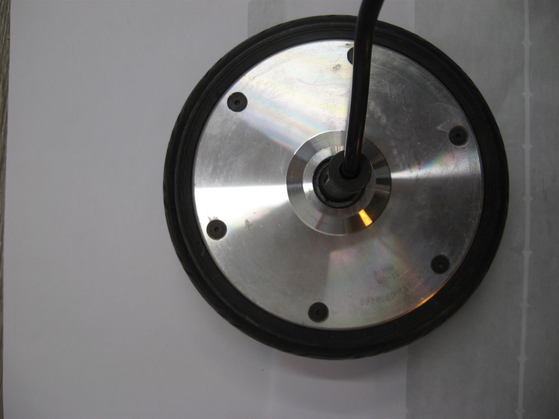 USED 6.5 MOTOR USED 6.5 MOTOR - Electric Maxx