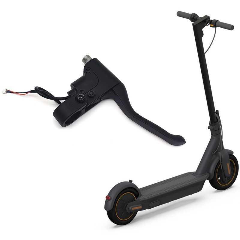 Ninebot by Segway - MAX G30 - Genuine Replacement Brake Lever Part Ninebot by Segway - MAX G30 - Genuine Replacement Brake Lever Part - Electric Maxx