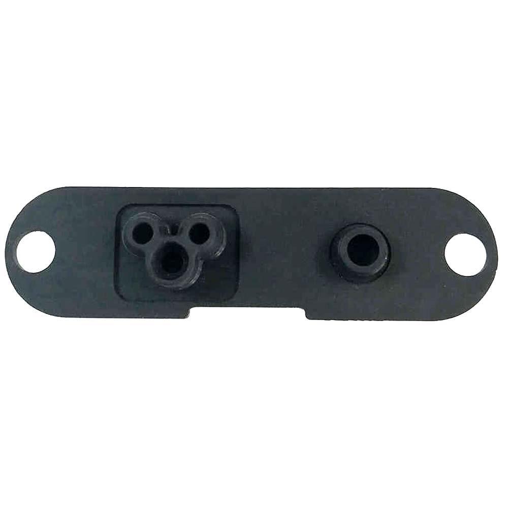 Ninebot by Segway - MAX G30 - Charging Port Silicone Rubber Cap Cover Ninebot by Segway - MAX G30 - Charging Port Silicone Rubber Cap Cover - Electric Maxx