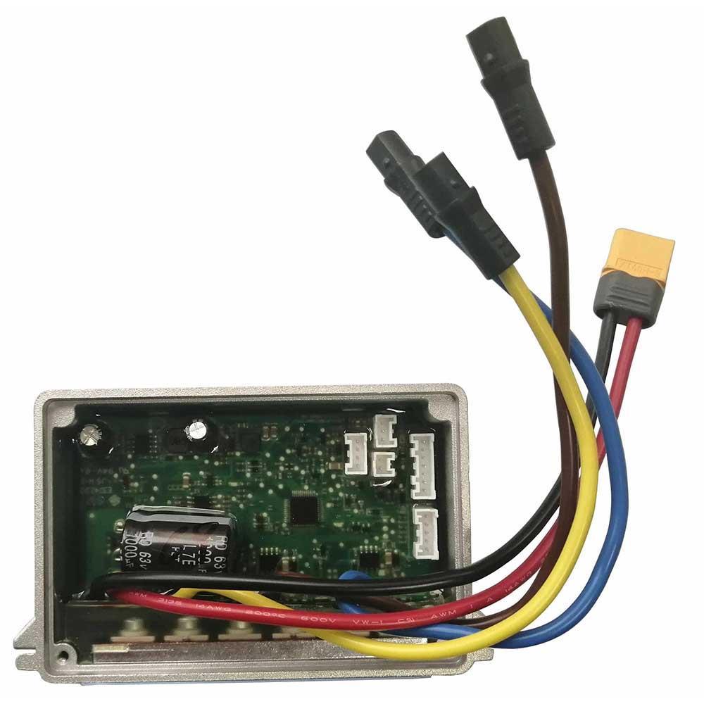 Ninebot by Segway - MAX G30 - Genuine Replacement Mainboard Part Ninebot by Segway - MAX G30 - Genuine Replacement Mainboard Part - Electric Maxx