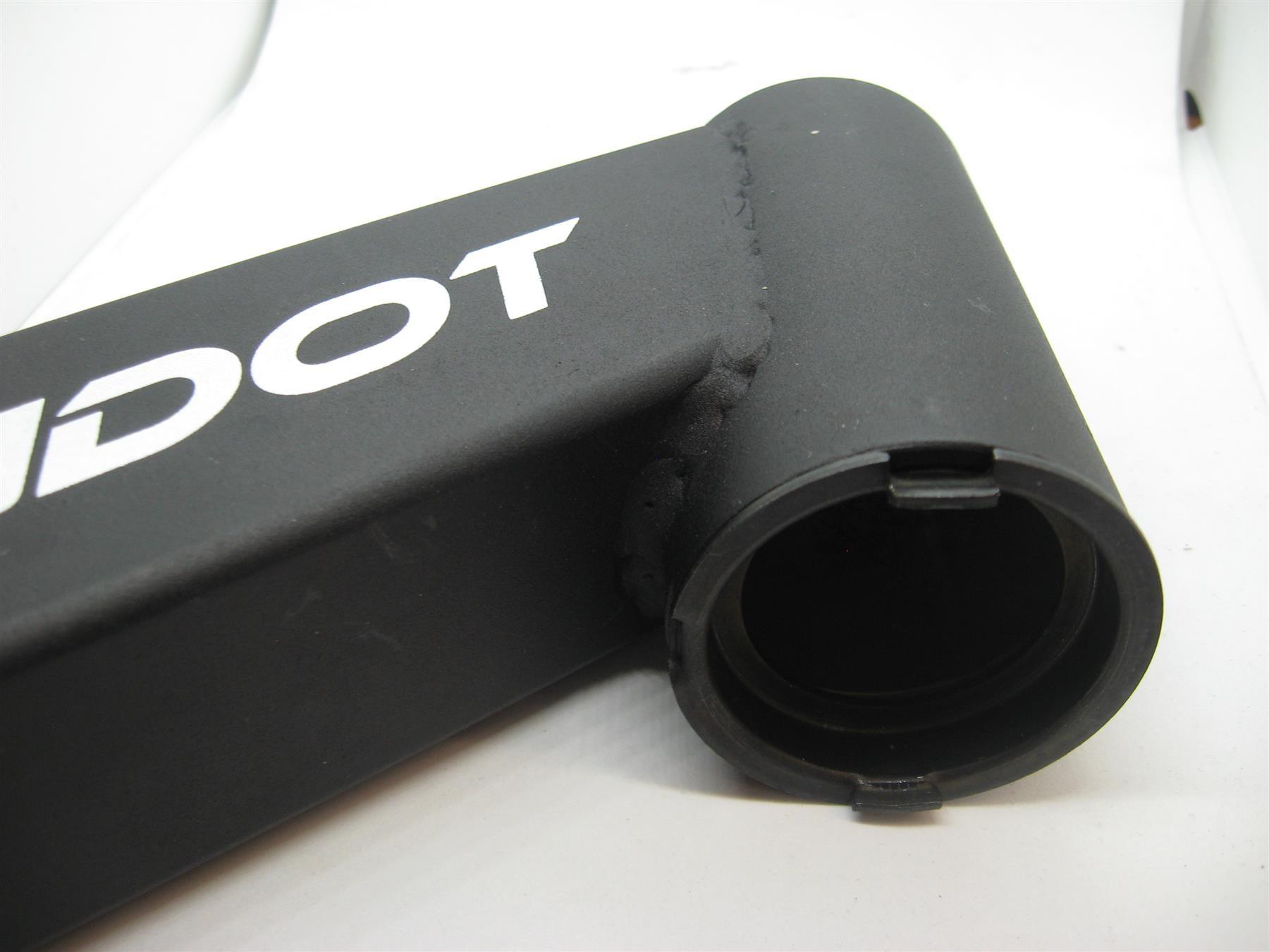 FOLDING MECHANISM FITS FUNDOT SCOOTER FOLDING MECHANISM FITS FUNDOT SCOOTER - Electric Maxx