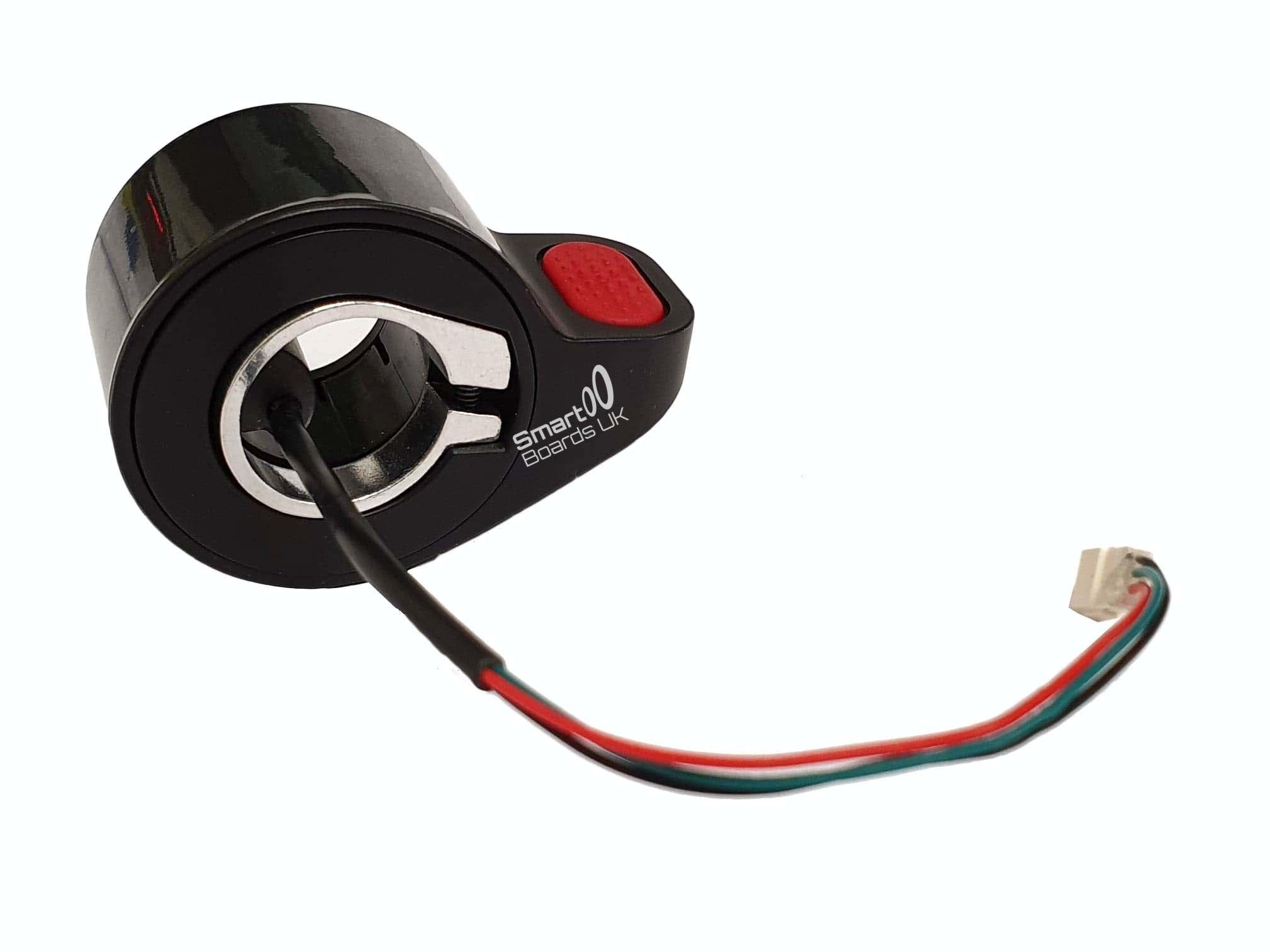 Genuine Xiaomi Mijia M365 - PRO - Accelerator Throttle Part Genuine Xiaomi Mijia M365 - PRO - Accelerator Throttle Part - Electric Maxx