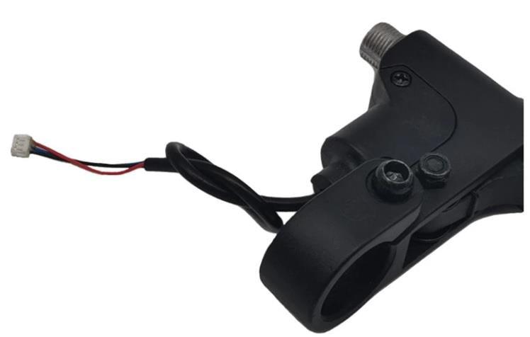 Ninebot by Segway - MAX G30 - Genuine Replacement Brake Lever Part Ninebot by Segway - MAX G30 - Genuine Replacement Brake Lever Part - Electric Maxx