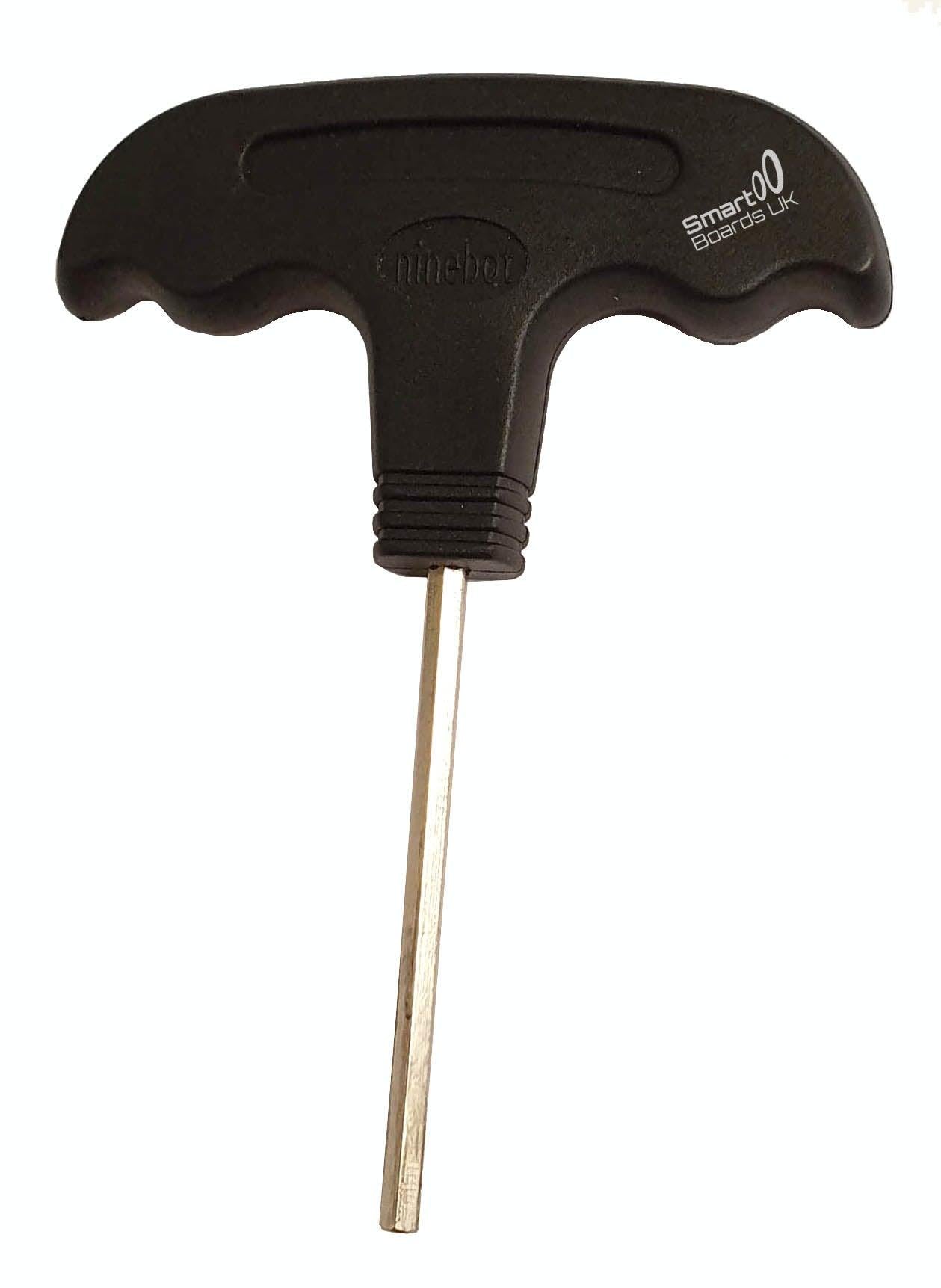 Genuine Xiaomi Mijia M365 Part - STD & PRO - Hex/Allen Key Tool Genuine Xiaomi Mijia M365 Part - STD & PRO - Hex/Allen Key Tool - Electric Maxx