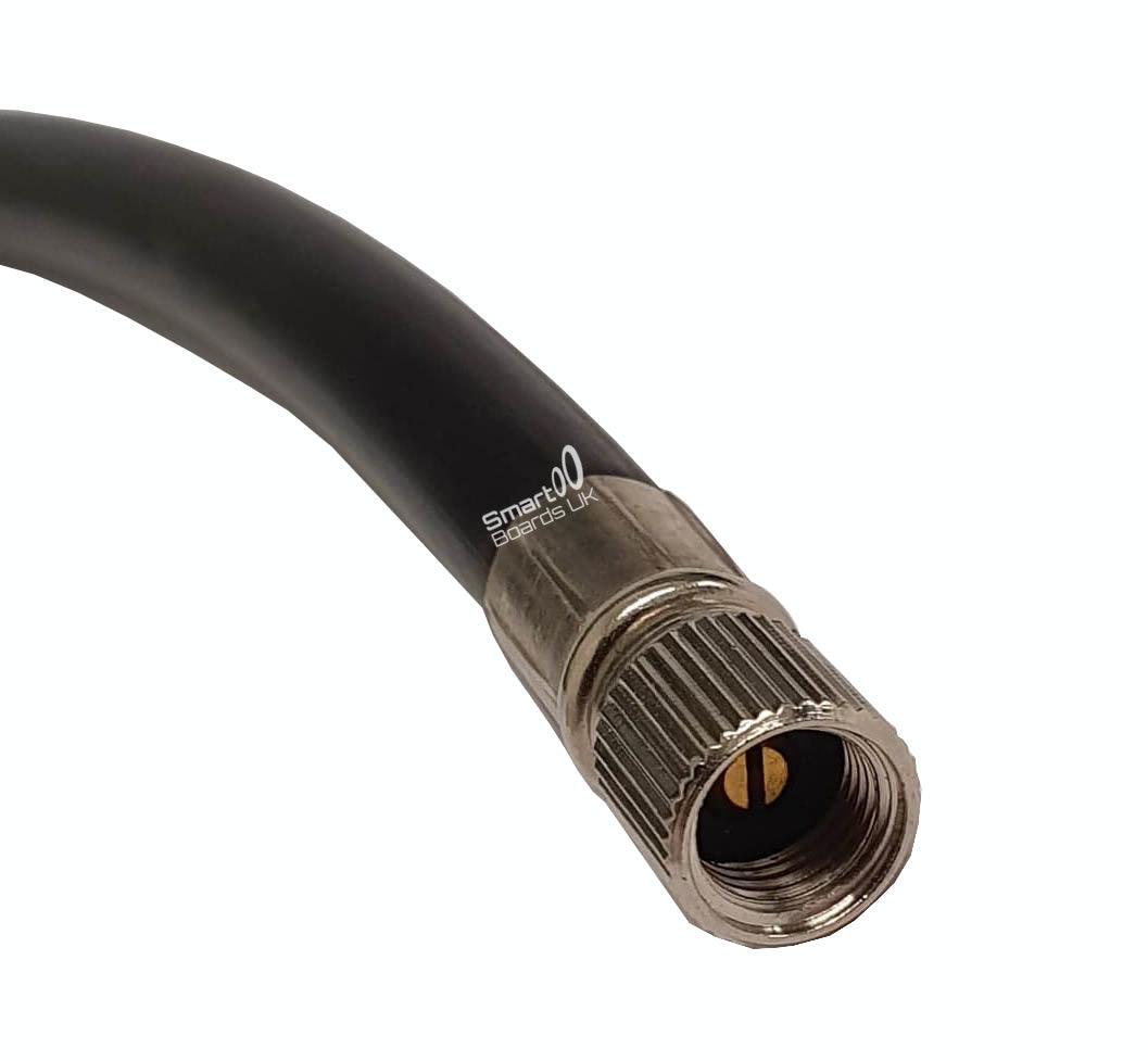 Genuine Xiaomi Mijia M365 - STD & PRO - Tyre Inflator Adaptor Genuine Xiaomi Mijia M365 - STD & PRO - Tyre Inflator Adaptor - Electric Maxx