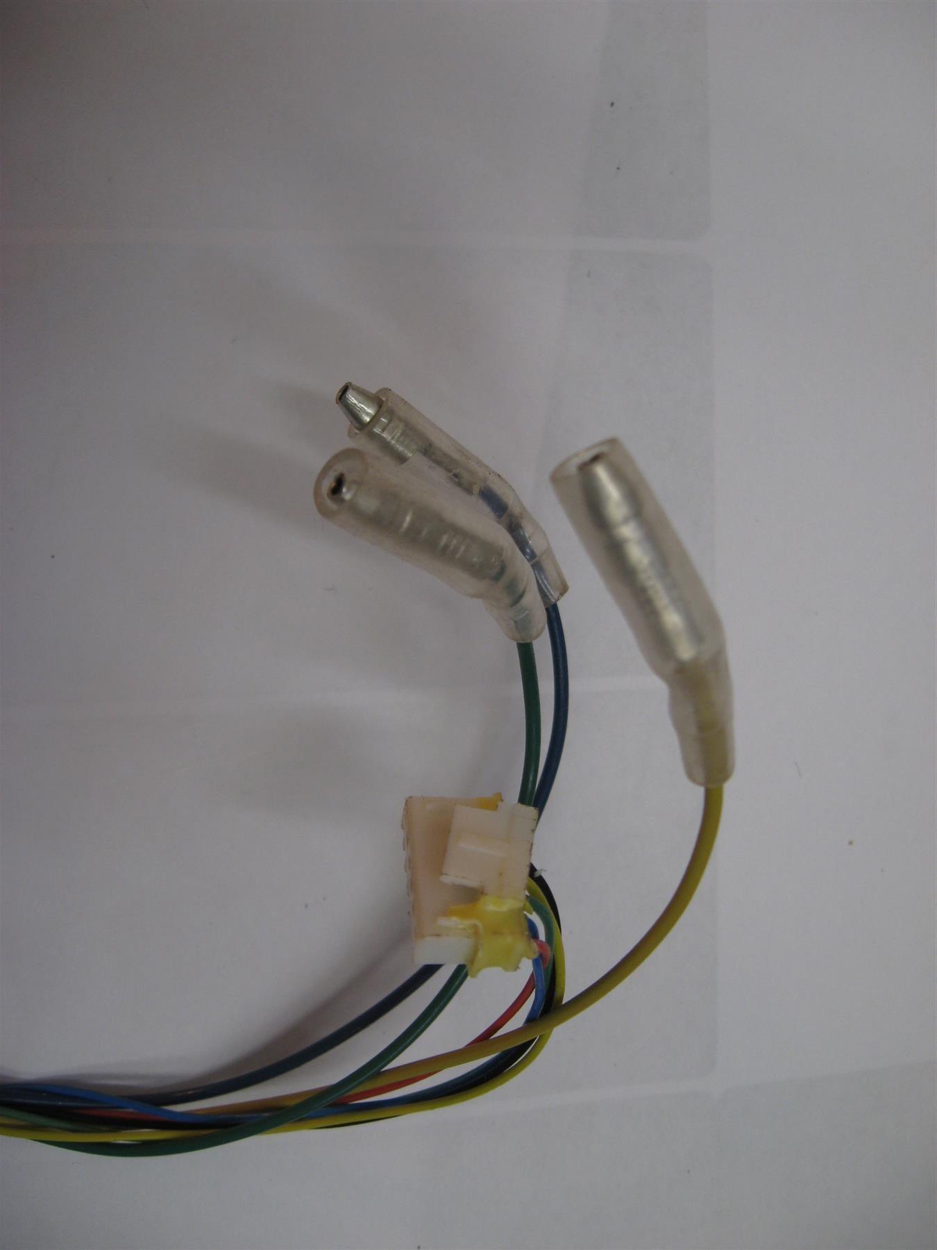 USED 6.5 MOTOR USED 6.5 MOTOR - Electric Maxx