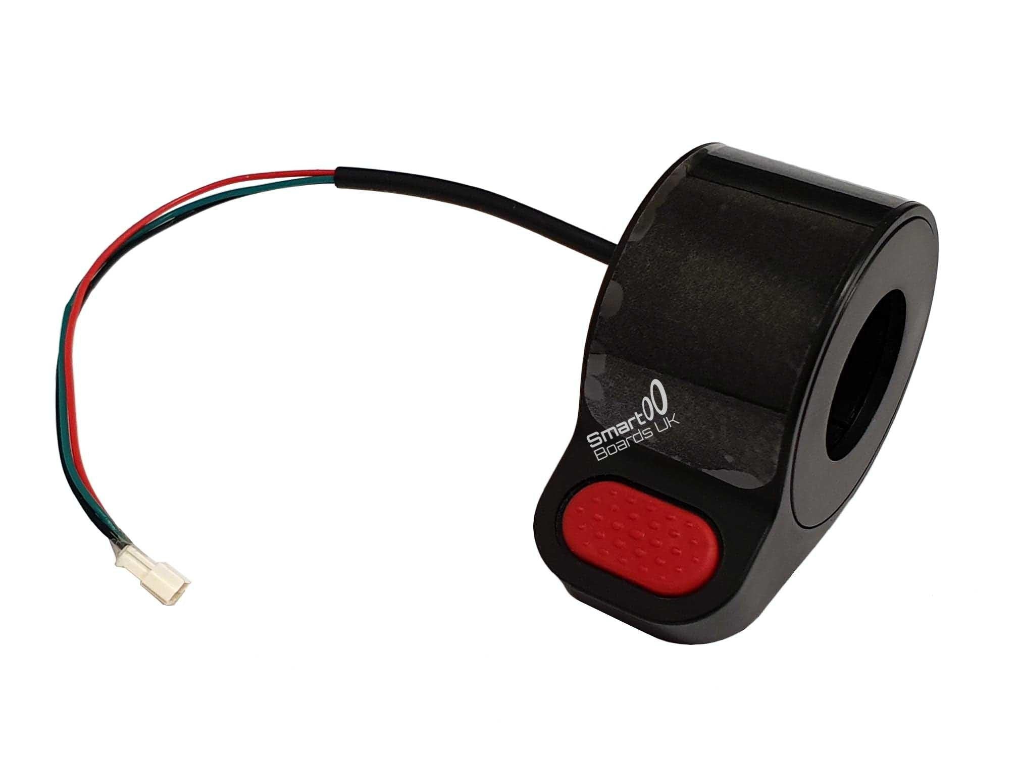 Genuine Xiaomi Mijia M365 - PRO - Accelerator Throttle Part Genuine Xiaomi Mijia M365 - PRO - Accelerator Throttle Part - Electric Maxx