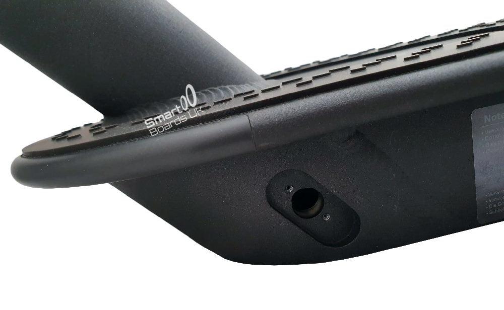 Genuine Xiaomi Mijia M365 Part - PRO - Full Metal Chassis / Frame Genuine Xiaomi Mijia M365 Part - PRO - Full Metal Chassis / Frame - Electric Maxx