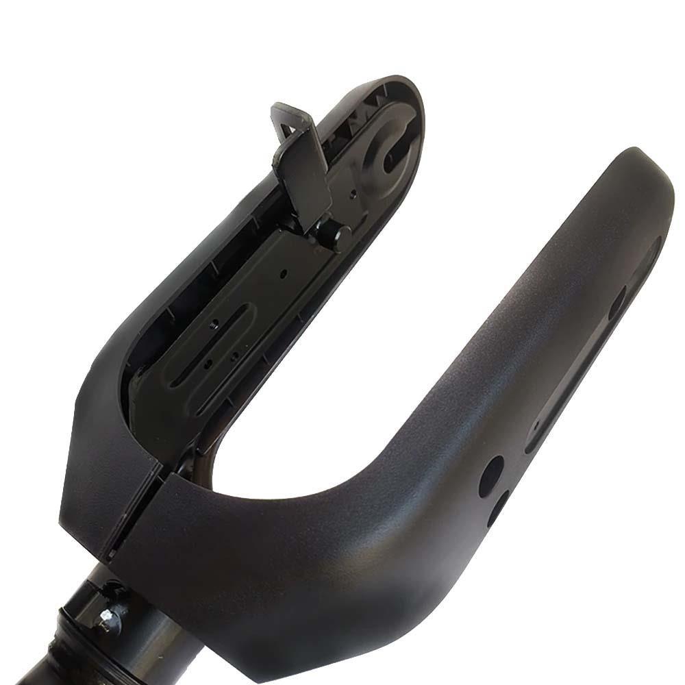 Ninebot by Segway - MAX - Genuine Replacement Front Fork Ninebot by Segway - MAX - Genuine Replacement Front Fork - Electric Maxx