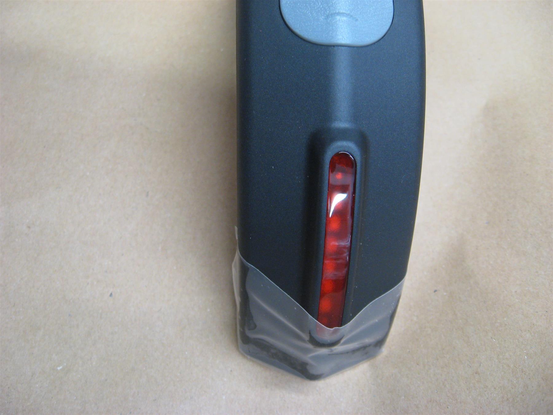 Genuine Unagi E500 Rear Mudguard Genuine Unagi E500 Rear Mudguard - Electric Maxx