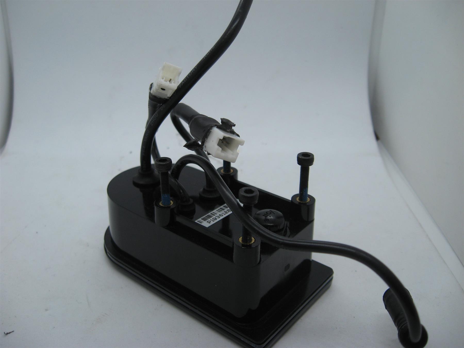 USED DASHBOARD DISPLAY FOR BOOSTED SCOOTER USED DASHBOARD DISPLAY FOR BOOSTED SCOOTER - Electric Maxx