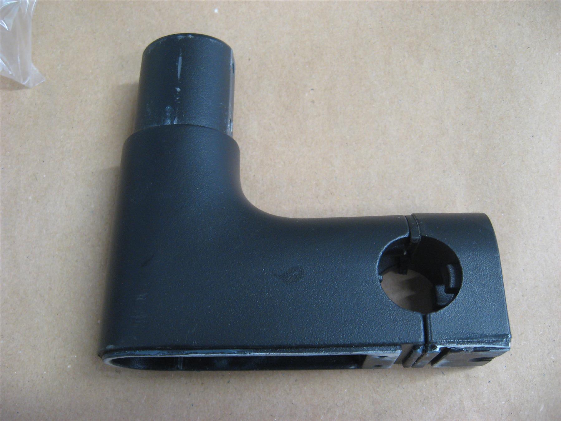 USED DASHBOARD DISPLAY HOUSING FITS AOVO PRO SCOOTER USED DASHBOARD DISPLAY HOUSING FITS AOVO PRO SCOOTER - Electric Maxx