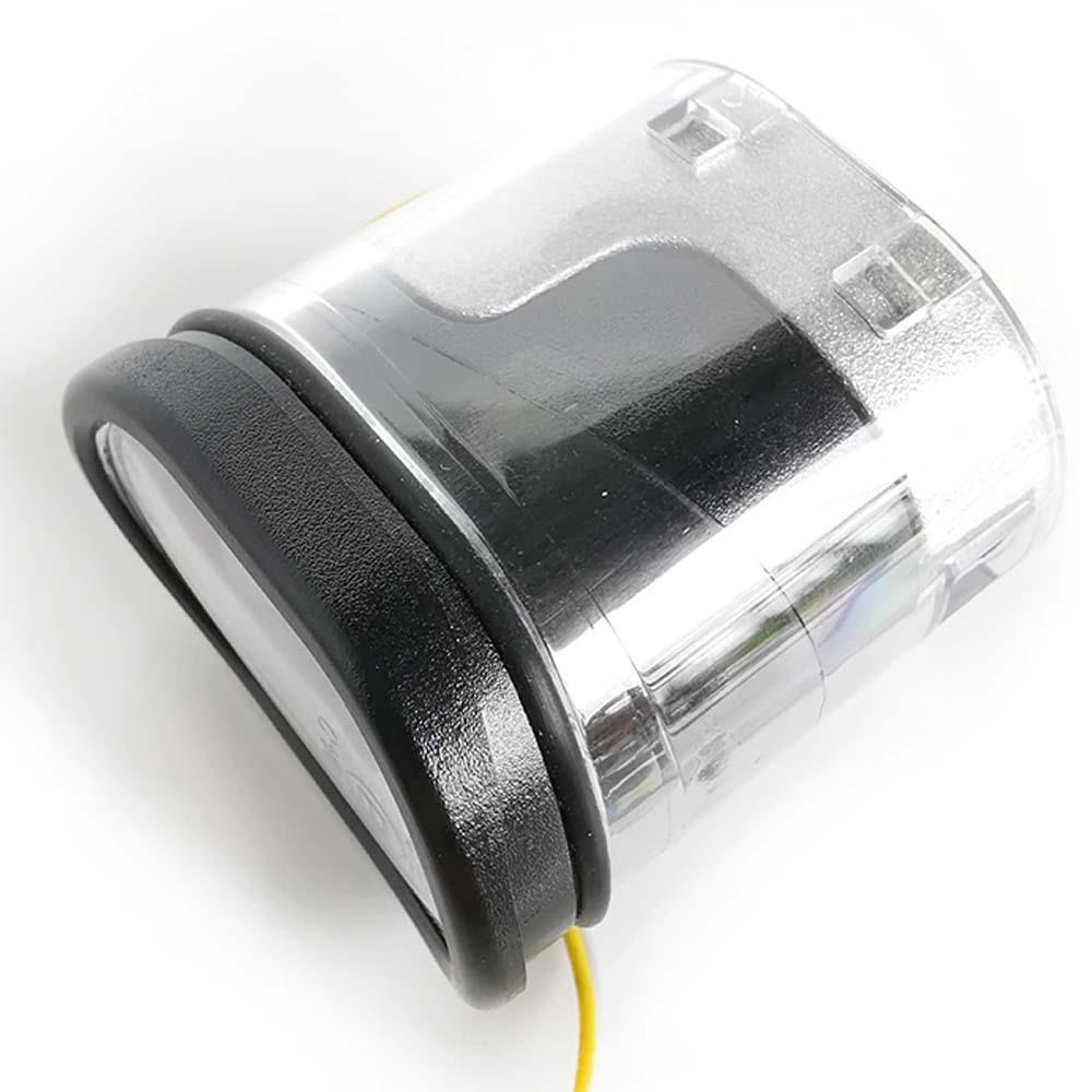 Ninebot by Segway - MAX G30 - Genuine Front LED Headlight Ninebot by Segway - MAX G30 - Genuine Front LED Headlight - Electric Maxx