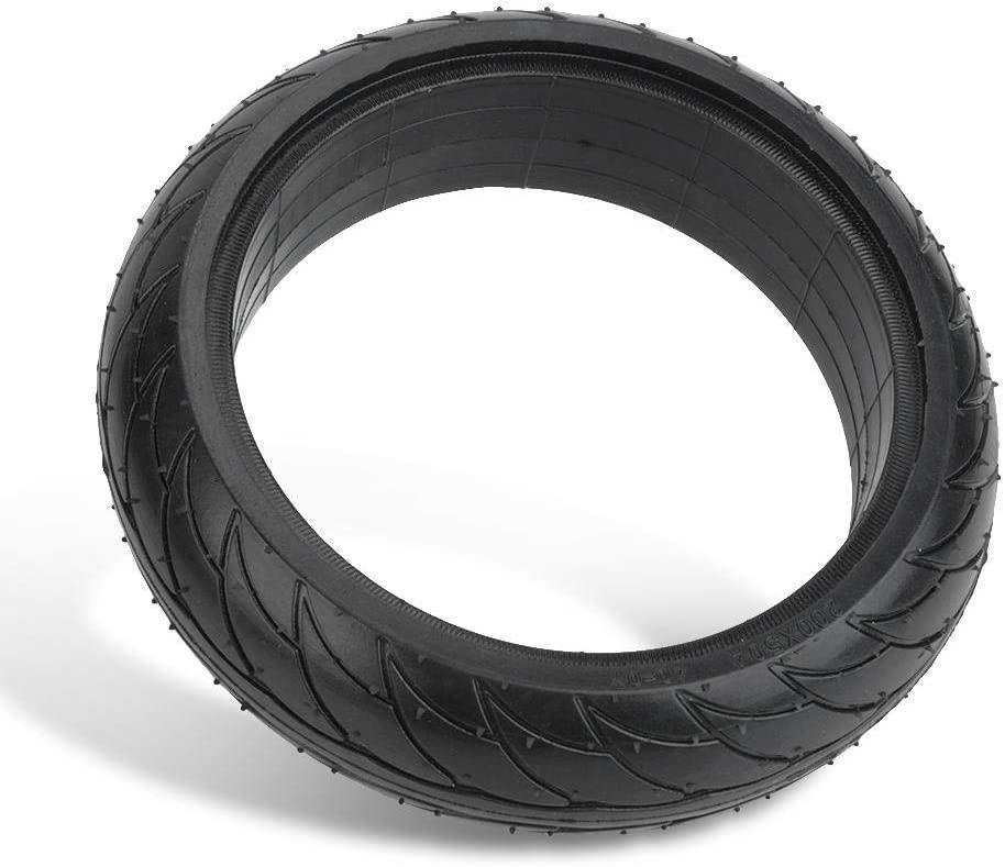 Ninebot by Segway - ES1, ES2, ES3, ES4 - Replacement Rubber Tyre Ninebot by Segway - ES1, ES2, ES3, ES4 - Replacement Rubber Tyre - Electric Maxx