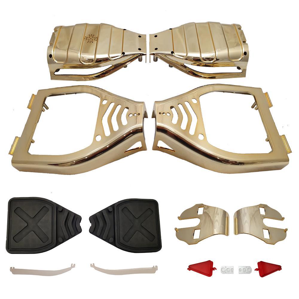 8.5 INCH ALL TERRAIN Hoverboard CASE SHELL (8.5 8.5 INCH ALL TERRAIN Hoverboard CASE SHELL (8.5