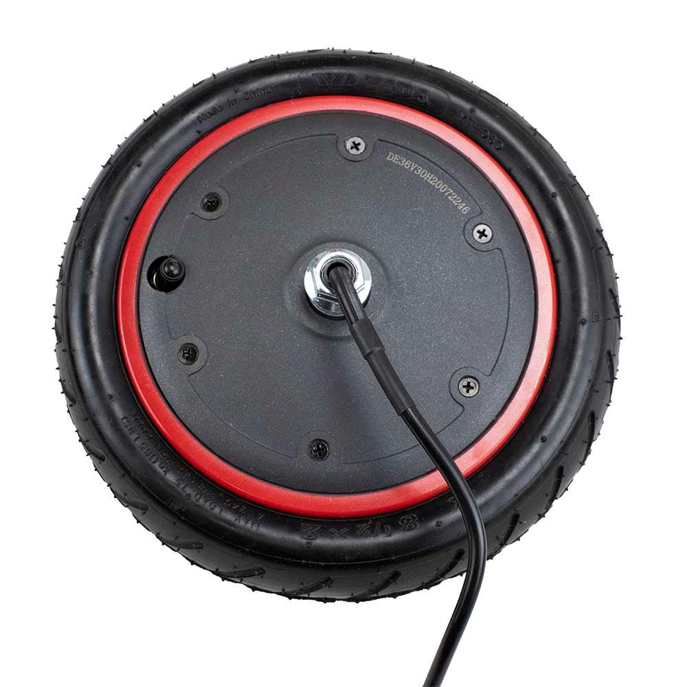 Genuine Xiaomi Mijia M365 Part - PRO - Front Motor (8.5 Genuine Xiaomi Mijia M365 Part - PRO - Front Motor (8.5