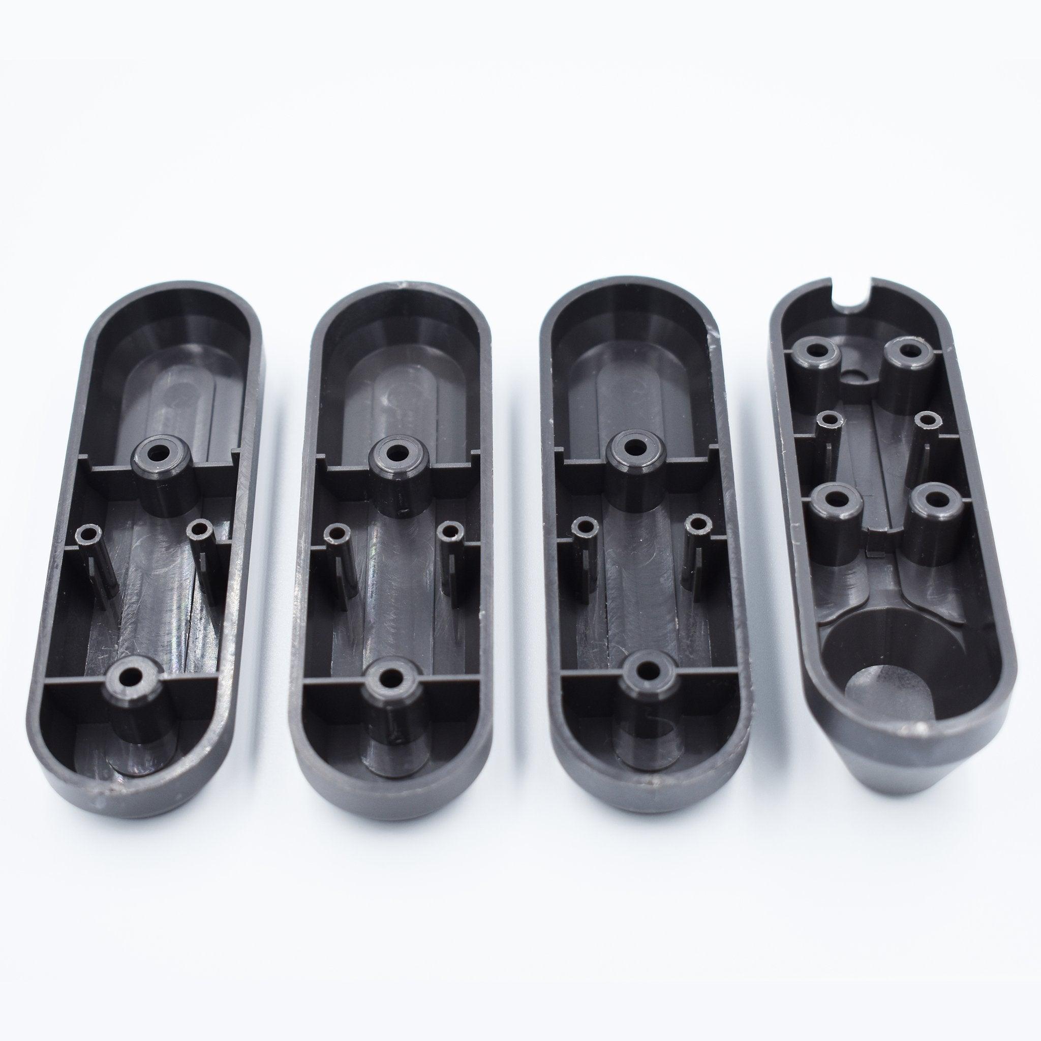 Genuine Xiaomi Mijia M365 Part - STD & PRO - Side Wheel Covers (set of 4) Genuine Xiaomi Mijia M365 Part - STD & PRO - Side Wheel Covers (set of 4) - Electric Maxx