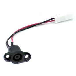 Genuine Xiaomi Mijia M365 - STD & PRO - Battery Charger Socket Adaptor Port - Electric Maxx