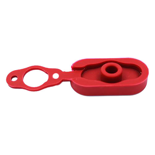 Xiaomi Mijia M365 Part - STD - Charging Socket Red Rubber Cover Xiaomi Mijia M365 Part - STD - Charging Socket Red Rubber Cover - Electric Maxx