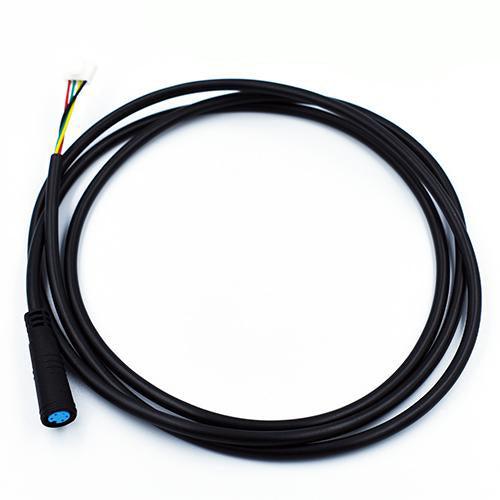 Genuine Xiaomi Mijia M365 Part - STD - Dashboard Power Data Cable Genuine Xiaomi Mijia M365 Part - STD - Dashboard Power Data Cable - Electric Maxx
