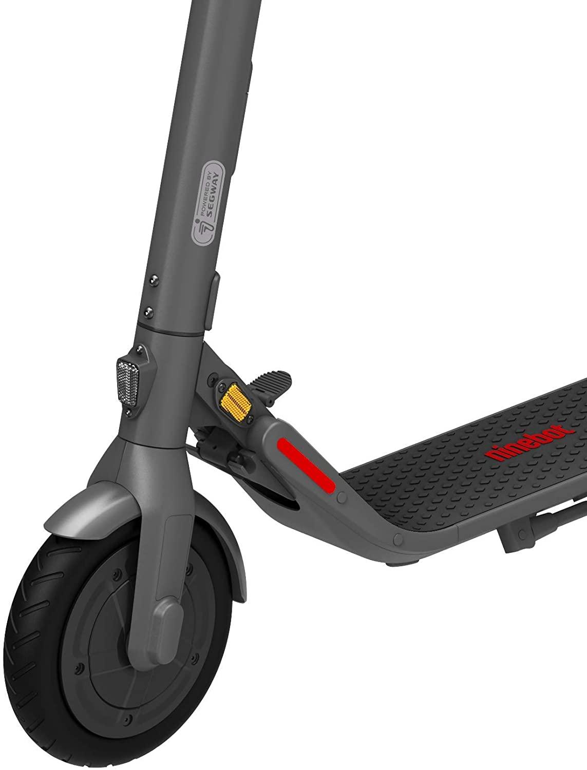 Genuine Ninebot Segway E22E Electric Scooter Genuine Ninebot Segway E22E Electric Scooter - Electric Maxx