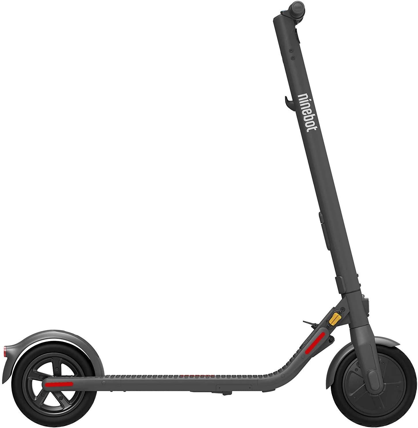 Genuine Ninebot Segway E22E Electric Scooter Genuine Ninebot Segway E22E Electric Scooter - Electric Maxx