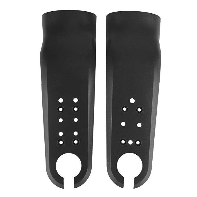 Genuine Xiaomi Mijia M365 Part - STD & PRO - Front Fork Covers Genuine Xiaomi Mijia M365 Part - STD & PRO - Front Fork Covers - Electric Maxx