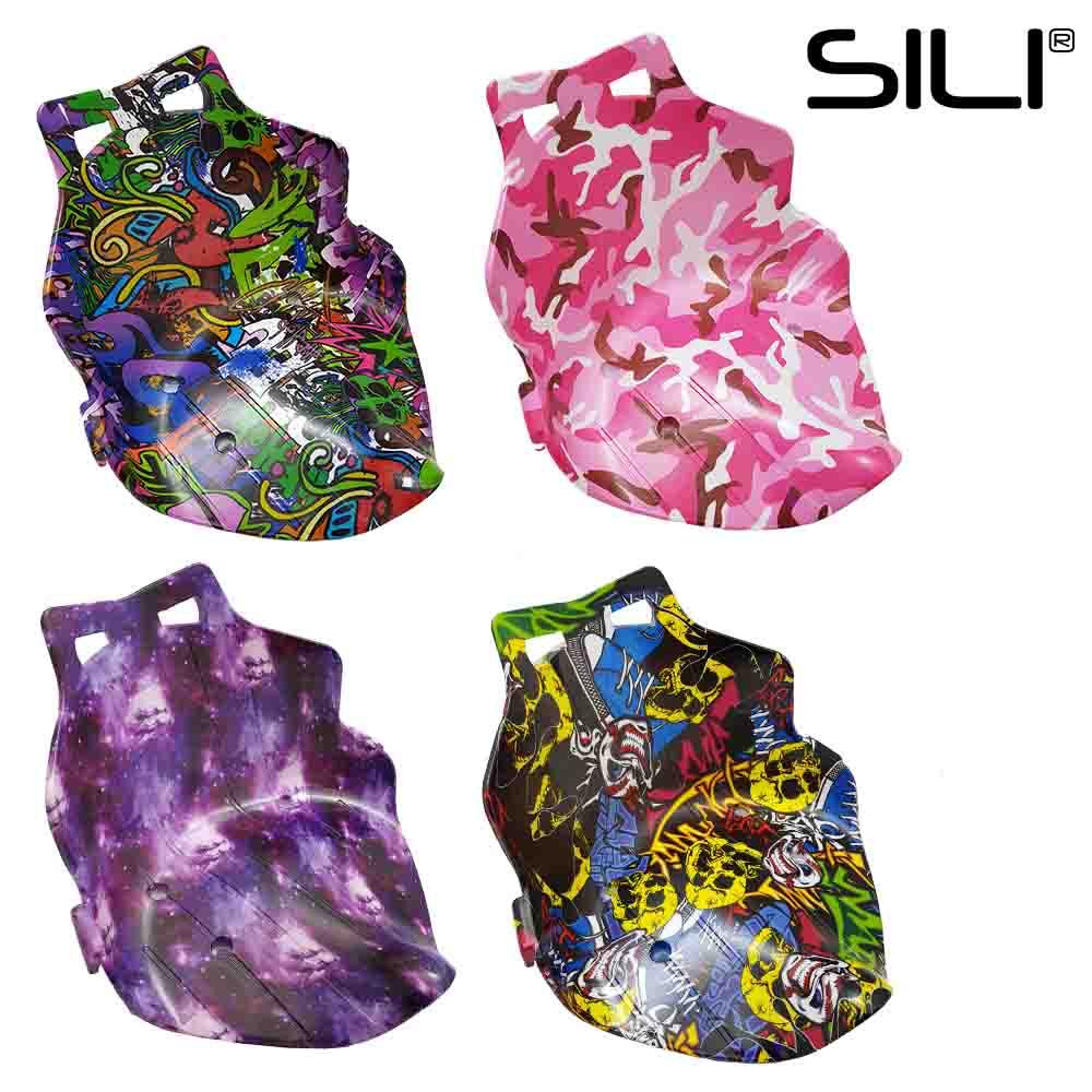 Hydro-Dipped SILI Replacement Seat to fit Classic Hoverkart Hovercart GoCart Buggy Hydro-Dipped SILI Replacement Seat to fit Classic Hoverkart Hovercart GoCart Buggy - Electric Maxx