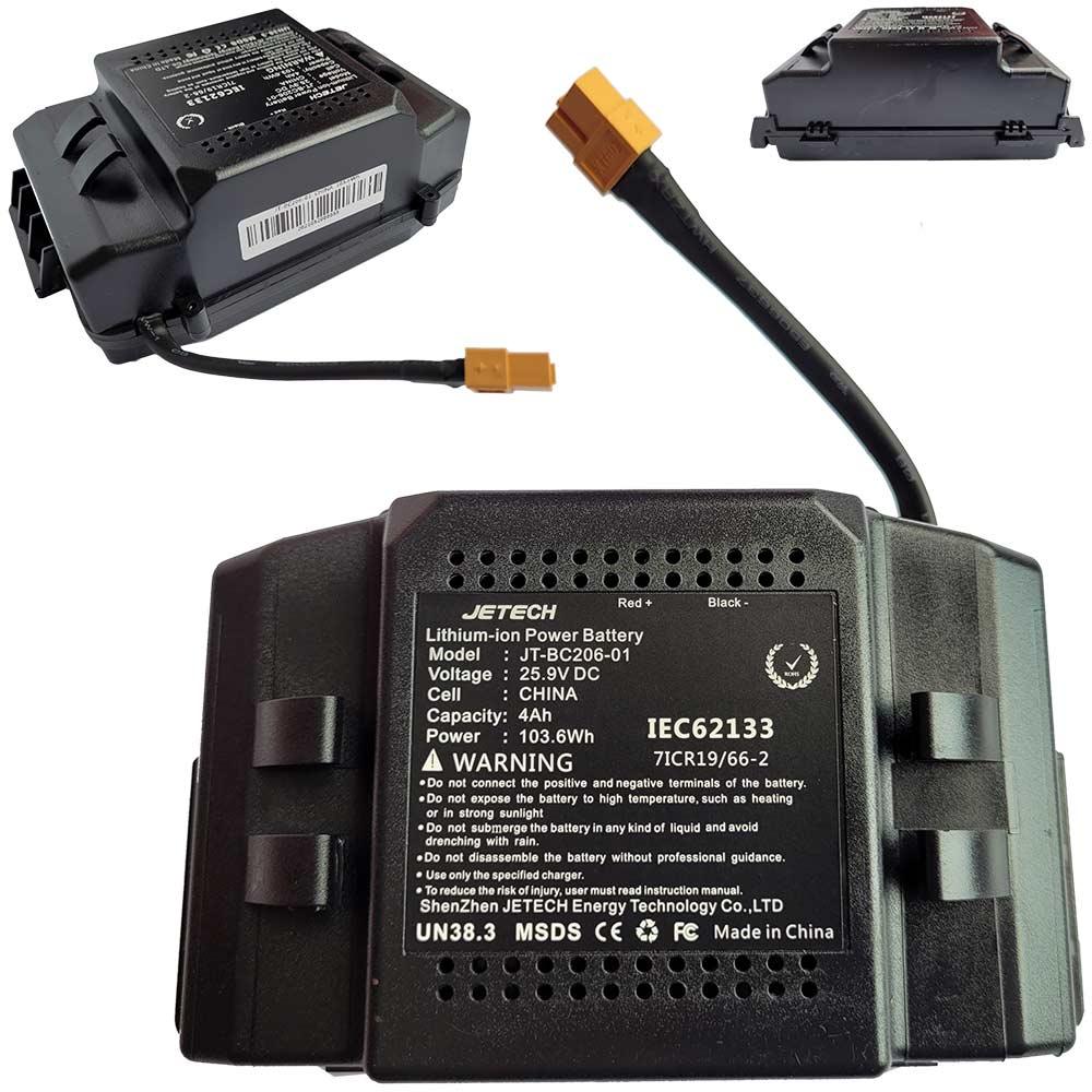 Hoverboard Battery Pack 25.9V 4Ah / 36V 2Ah / 36V 4Ah - 3 types available Hoverboard Battery Pack 25.9V 4Ah / 36V 2Ah / 36V 4Ah - 3 types available - Electric Maxx