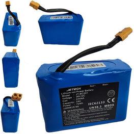 Hoverboard Battery Pack 25.9V 4Ah / 36V 2Ah / 36V 4Ah - 3 types available - Electric Maxx