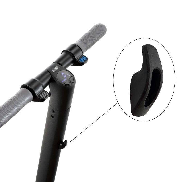 Ninebot by Segway Part - ES1, ES2, ES4 - Pole Hanger Hook Replacement Part Ninebot by Segway Part - ES1, ES2, ES4 - Pole Hanger Hook Replacement Part - Electric Maxx