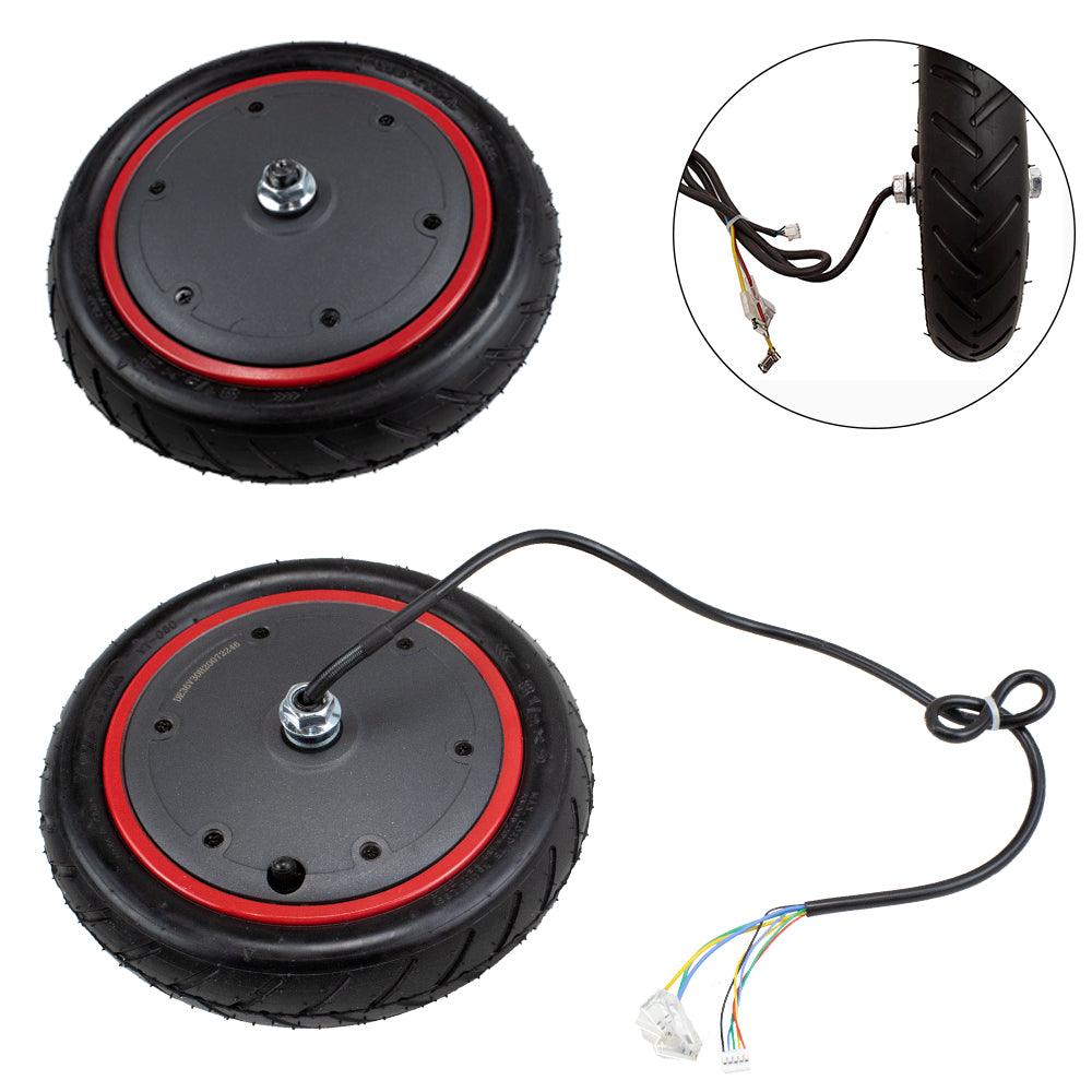 Genuine Xiaomi Mijia M365 Part - PRO - Front Motor (8.5 Genuine Xiaomi Mijia M365 Part - PRO - Front Motor (8.5