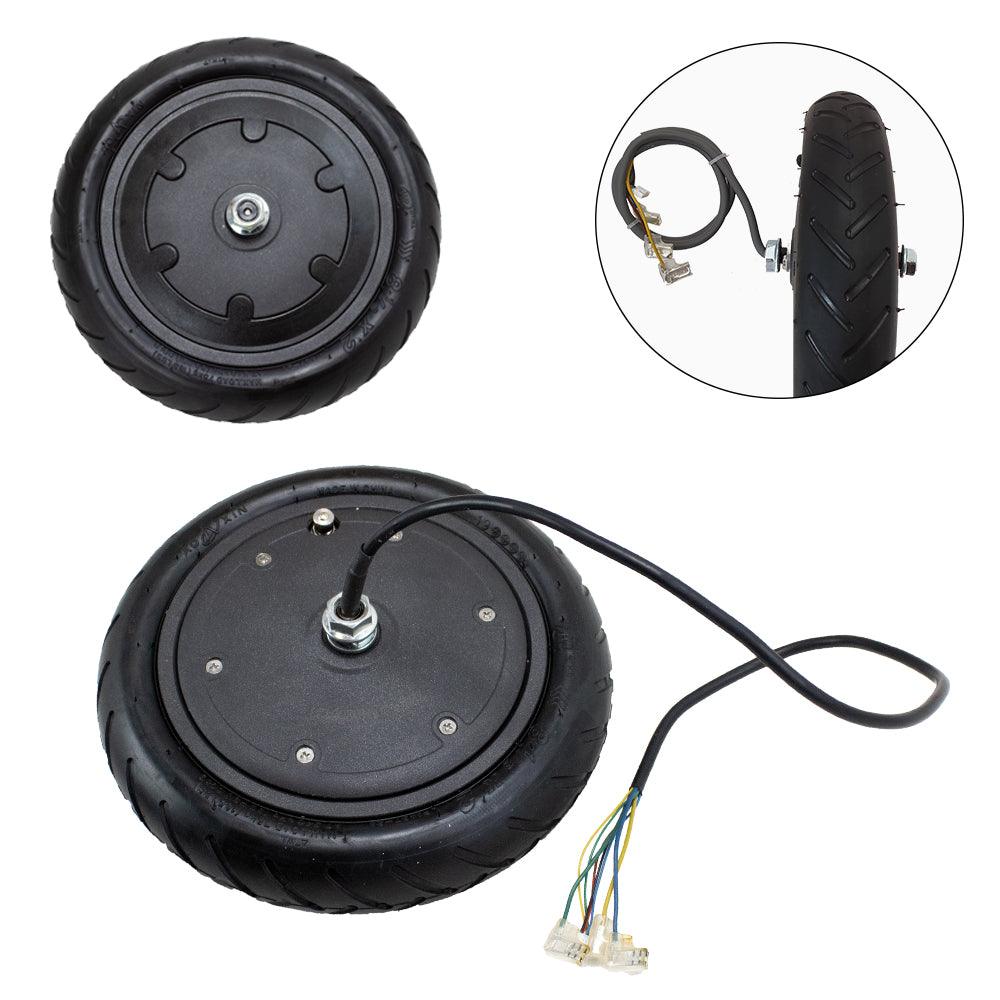 Genuine Xiaomi Mijia M365 Part - STD - Front Motor (8.5 Genuine Xiaomi Mijia M365 Part - STD - Front Motor (8.5