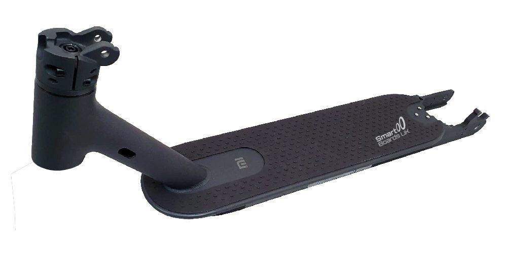 Genuine Xiaomi Mijia M365 Part - PRO - Full Metal Chassis / Frame Genuine Xiaomi Mijia M365 Part - PRO - Full Metal Chassis / Frame - Electric Maxx