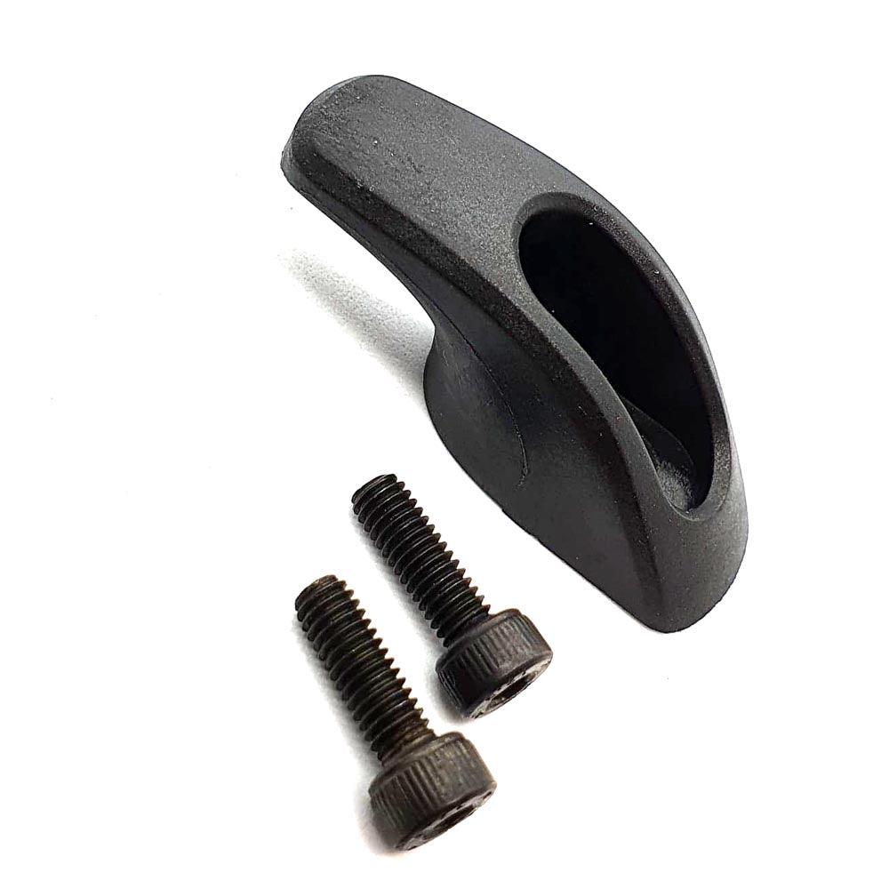 Ninebot by Segway Part - ES1, ES2, ES4 - Pole Hanger Hook Replacement Part Ninebot by Segway Part - ES1, ES2, ES4 - Pole Hanger Hook Replacement Part - Electric Maxx